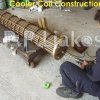Cooler Coil Construction  -2-